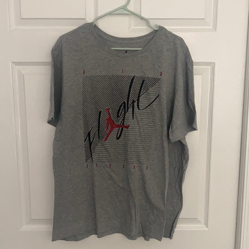 Air Jordan ‘Flight’ T-shirt